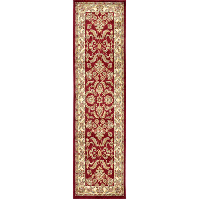 Niles Oriental Indoor Rug