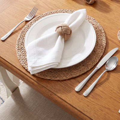 Rond de serviette Harrietta
