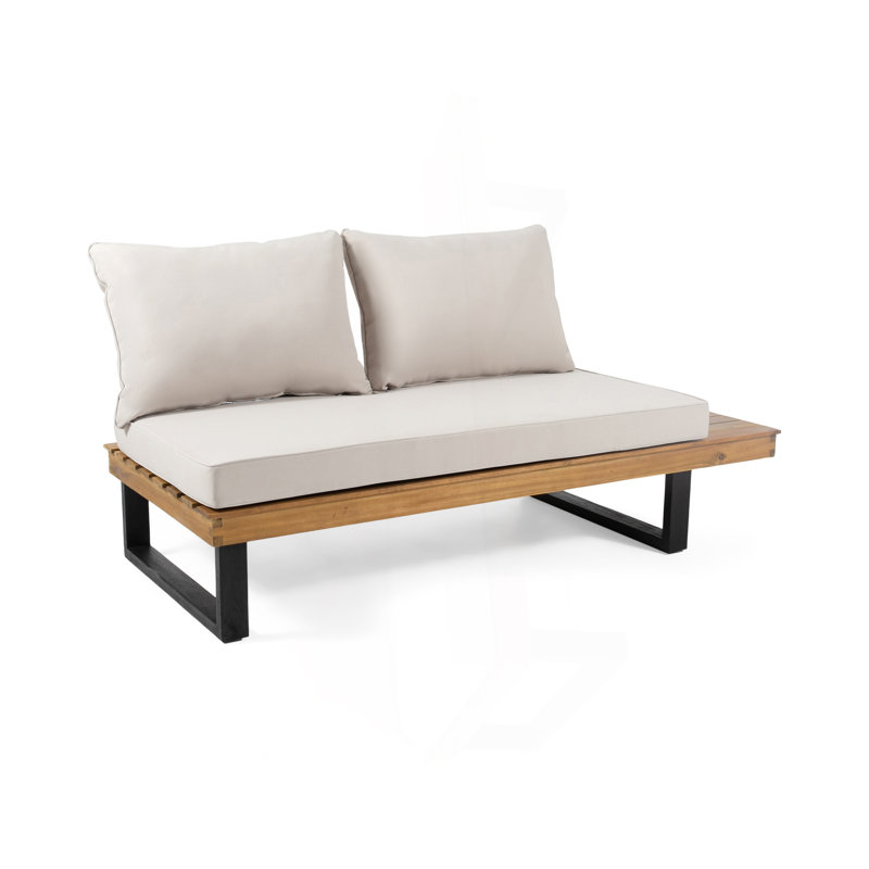 Canapé SEBASTIAN 2 SEATER