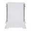 Commode 5 tiroirs l 46,6 po Amilliana