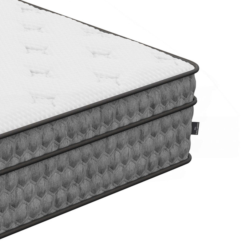 Mousse viscoélastique hybride Zen Cool