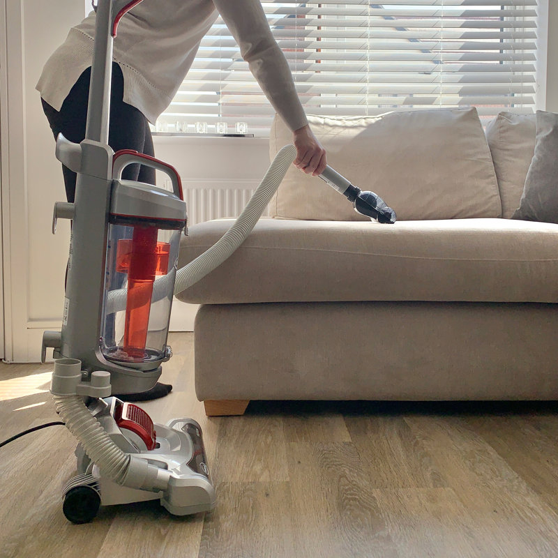 Ewbank Motion Pet Upright Vacuum Cleaner