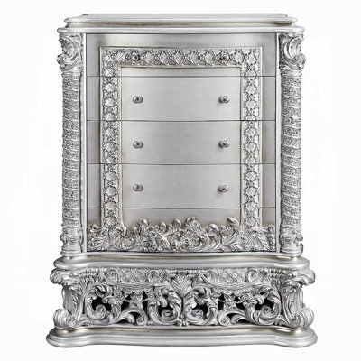 Commode Valkyrie