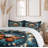Aesthetic Duvet Cover-97561398