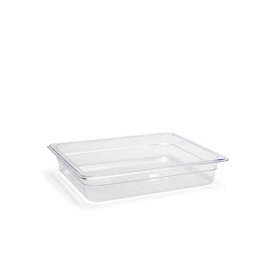 Front Of The House Plastic Pan Insert