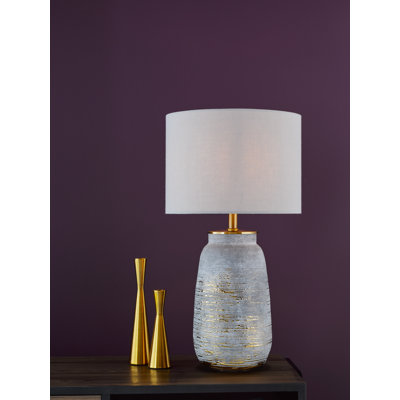 Ceramic Table Lamp Lamp