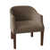 Aiden 26" Wide Barrel Chair