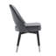 Cesareo Upholstered Dining Chair-1570528033