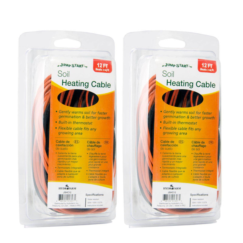 Heating Insulation