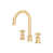 Satin English Gold is out of stock