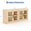 80cm Kitchen Pantry-1190619068