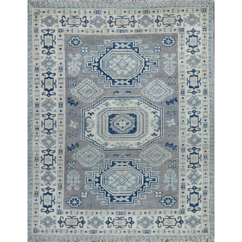 Tapis noué à la main Dover