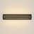 LED Dimmable Wall Light