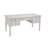 Ilfracombe Solid Wood Writing Desk with Power Outlet-1079607377