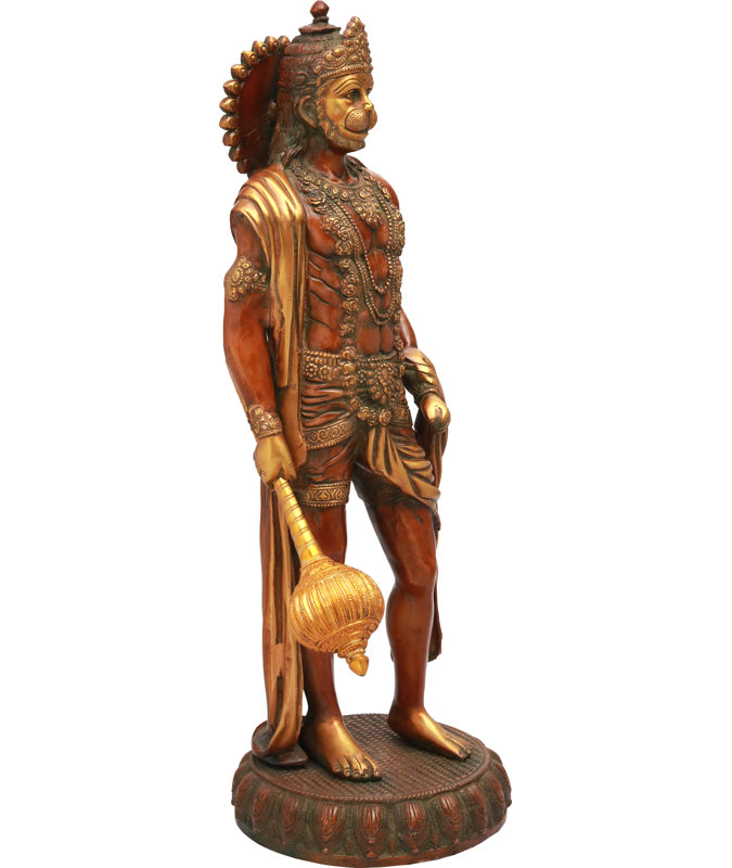 Religious & Spiritual Statue