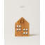 Crafted Wooden Houses - Oak - Cape
