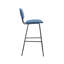 Tabouret de bar 29,52 po Camargo-148413379