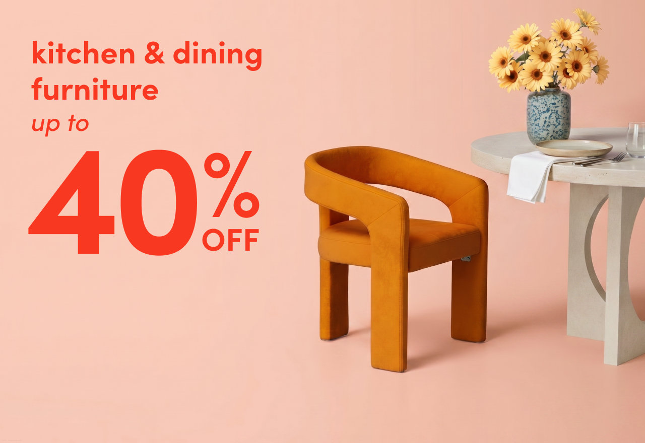 kitchen & dining furniture clearance
