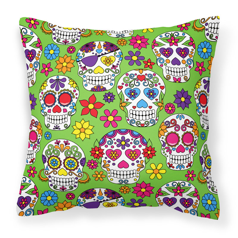 Coussin intérieur/extérieur, 18 po x 18 po