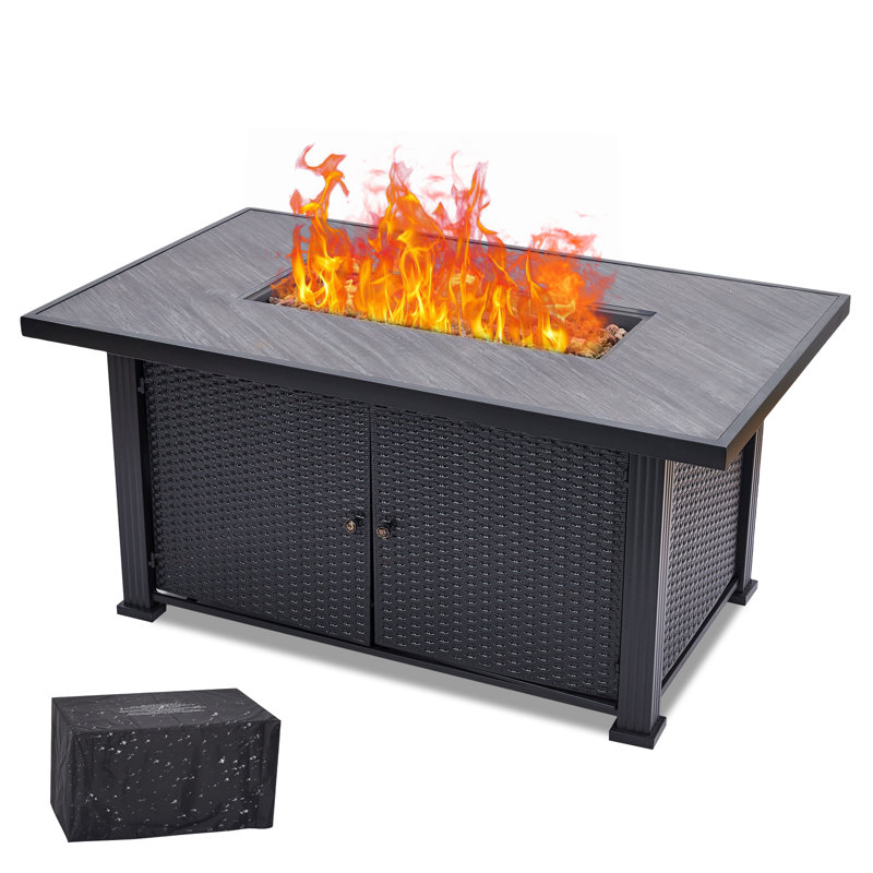 52'' x Propane Tank Cover