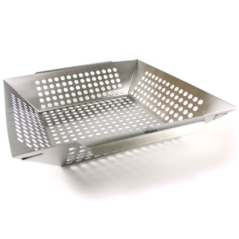 Surmatelas barbecue