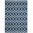 Yepez Geometric Indoor / Outdoor Rug-1043133302
