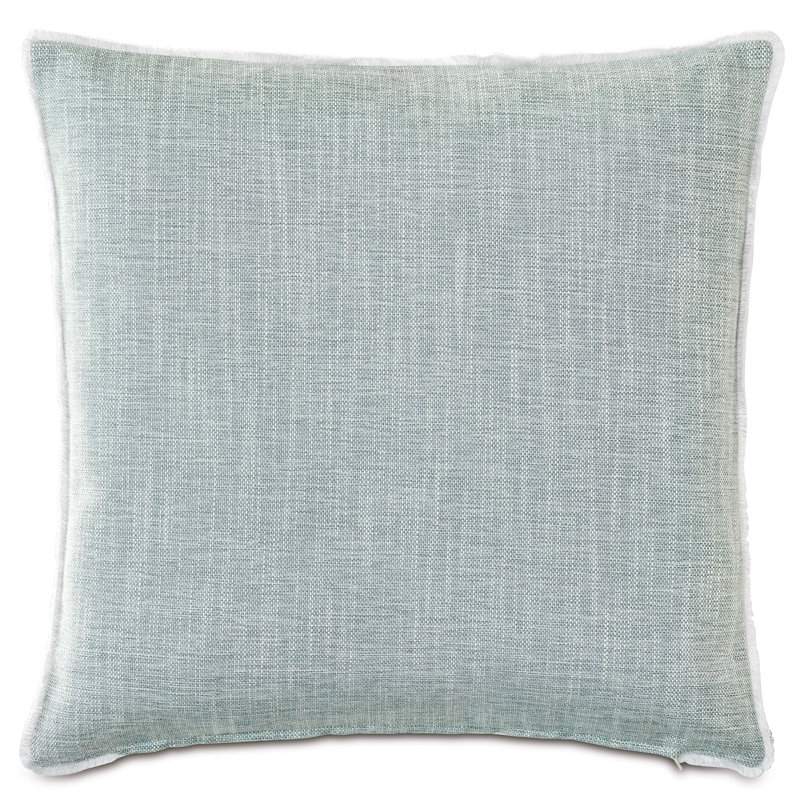 Amberlynn Square Pillow Cover & Insert
