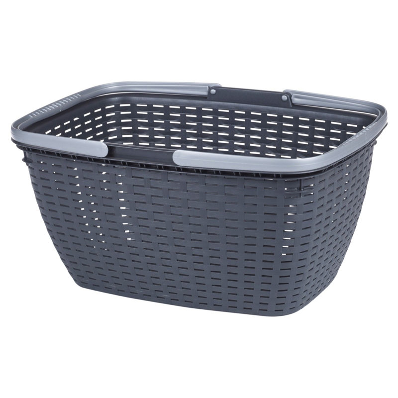 Symple Stuff Decorative Basket