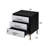 Storage Nightstand