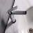 Single-handle Bathroom Faucet