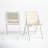 Dan Rattan Folding Dining Chair-74039821