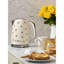 Laura Ashley 1.7L Electric Tea Kettle