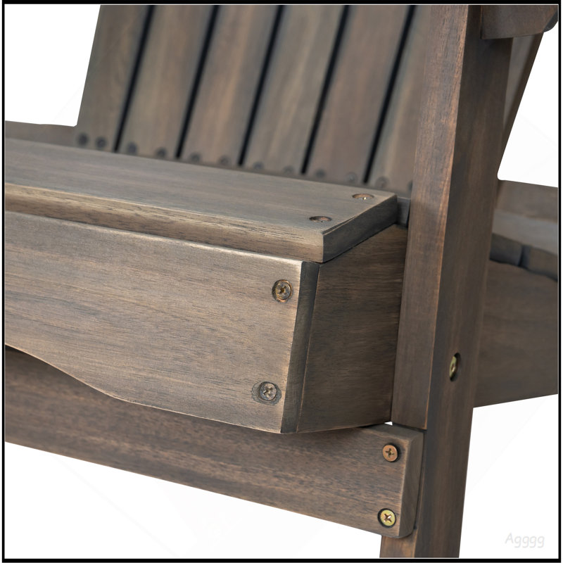 Chaise Malibu, Grey