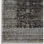 Tapis oriental brun Zullo-1601188393