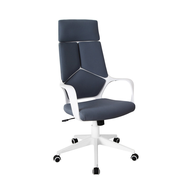 Chaise de bureau moderne Techni Mobile