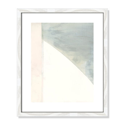 Alexandria "In Neutral I" Painting by Cartissi
