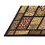 Tapis abstrait moderne 713-1890429223
