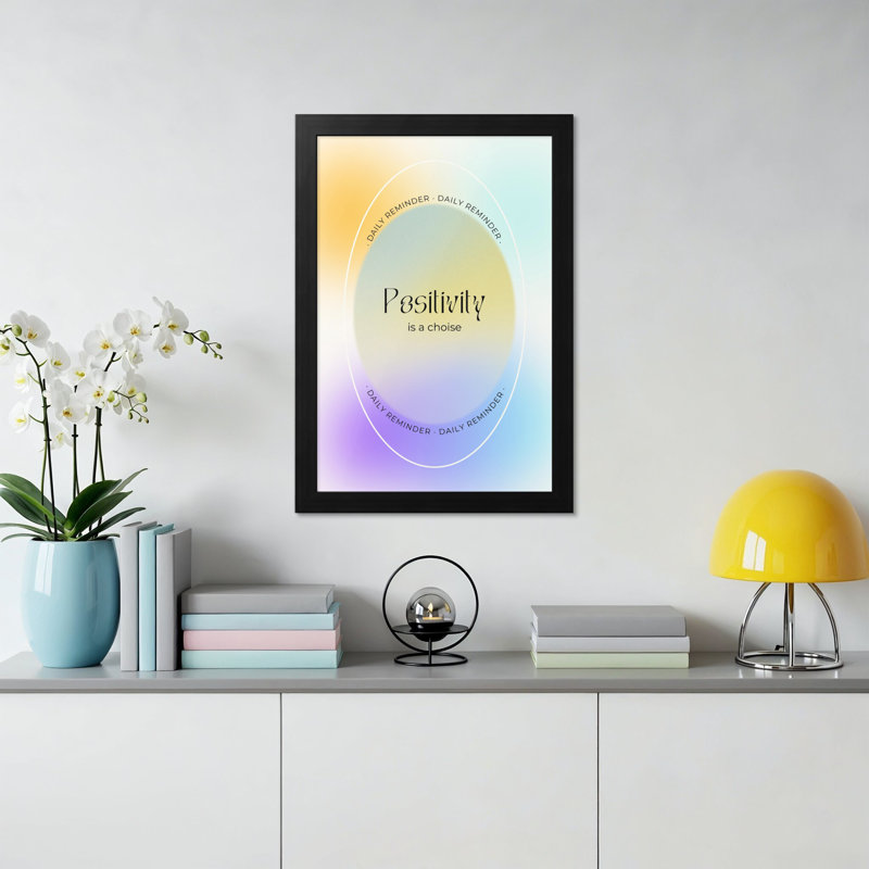 Cedano Single Picture Frame Print, 40.64 cm H x 30.48 cm W