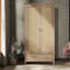 Anie 2 Door Wardrobe