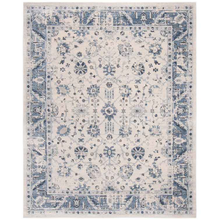 Tapis oriental Jase Charleston Performance