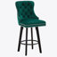 Tabourets de bar pivotants Modern-283447561-283447562
