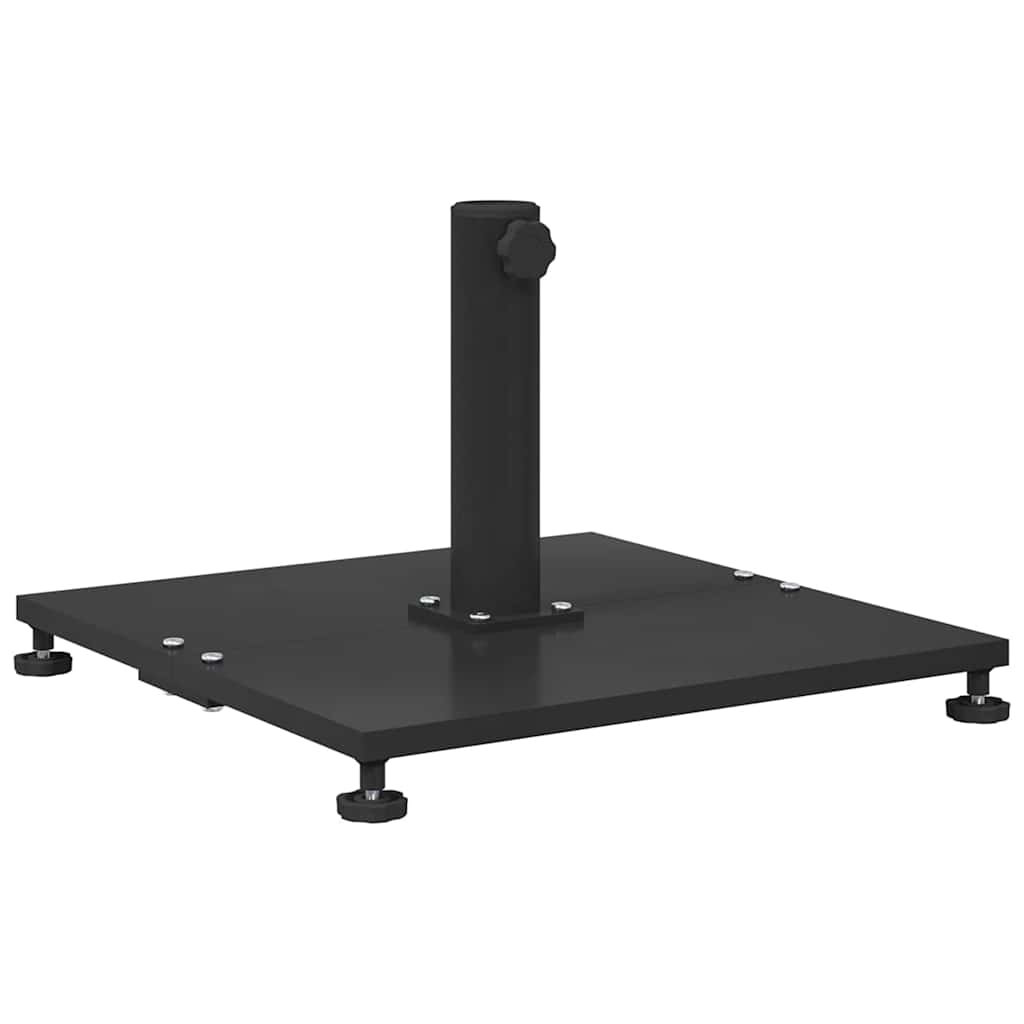 Steel Umbrella Base