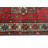 Khylar Distressed Houda Red Runner