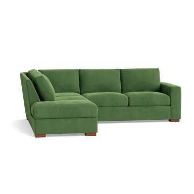 Couch Potato Sectional