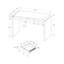 Bureau d'ordinateur