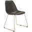 Chaise d'appoint rembourré-1590650857