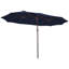 Parasol de marché rectangulaire 15 pi x 9 pi-1147012530