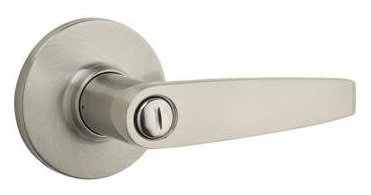 Winston Privacy Door Lever Kwikset 
