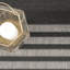 Tapis rayé intérieur / extérieur Hawkes-1064574333
