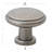 1 1/8" Diameter Mushroom Knob Multipack-42677133